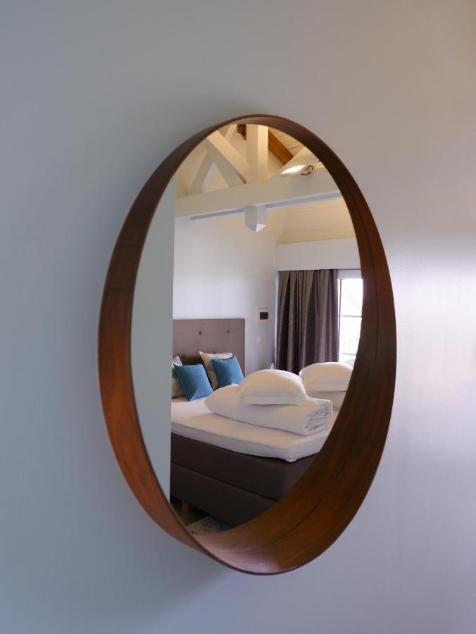 לה טרואז אילט The Bahi Villa - Adults Only B&B מראה חיצוני תמונה
